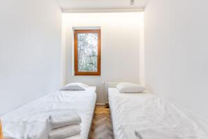 Apartamenty Wyspa Solna by Vacation Rental - basen, sauna, jacuzzi, siłownia w cenie