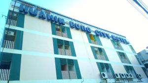 Hua Hin Euro City Hotel