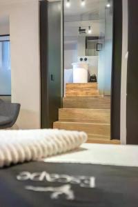 Escape - B&B di charme a Saint Christophe
