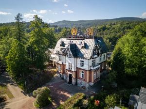 Szrenicowy Dwór