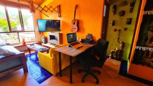 Apartamento Acogedor en el Retiro