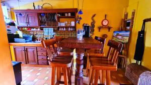 Apartamento Acogedor en el Retiro