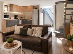 W46 - with 3 bedrooms in Centrum