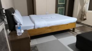 Golden Barahi Retreat