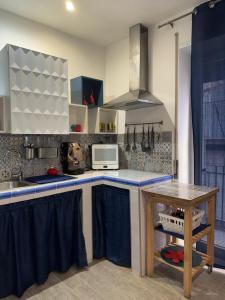 Vogl è Turnà Suites