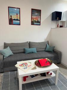 Vogl è Turnà Suites