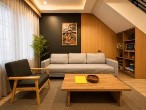 Muji Home Makati near Glorietta Mall