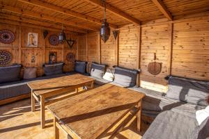 Imsouane soul lodge