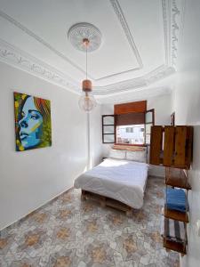 Imsouane soul lodge