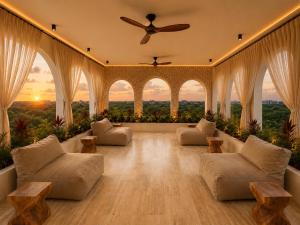 Casa Akubali Private Jungle Sanctuary Estate