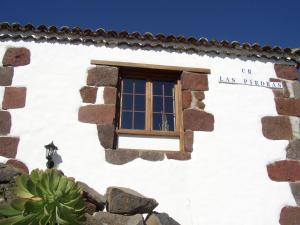 Casa Rural Las Piedras