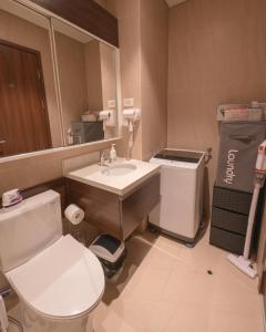 Deluxe Studio at Tambuli Resort