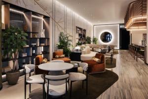The Lofton Hotel Minneapolis, Tapestry Collection by Hilton