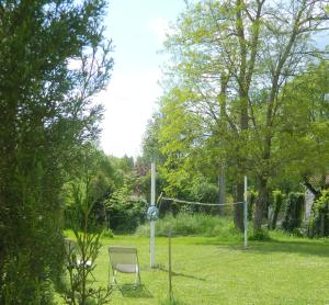 B&B / Chambres d'hotes Chambres d'Hotes L'Ostal de Pombonne : photos des chambres