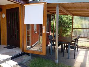 Ferienhaus Waldblick