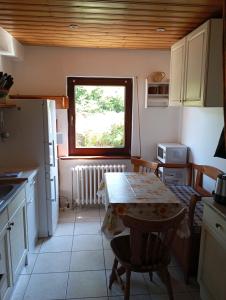 Ferienhaus Waldblick