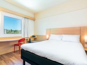 ibis Puerto Montt