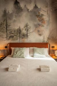 Oriente Luxury Boutique Apartment