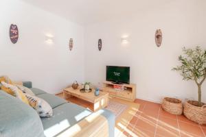 Seabreeze Duplex – Beach & Terrace
