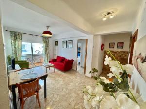 Amapola de SteraM FLATS Torremolinos