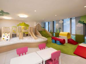 Novotel Ambassador Seoul Dongdaemun Hotels & Residences