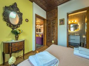 Villa Romantica Portaria