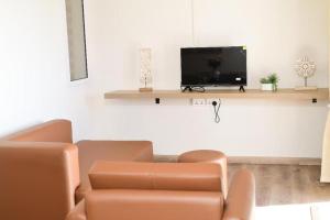 BnB Mahebourg apartment 2