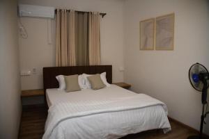 BnB Mahebourg apartment 2