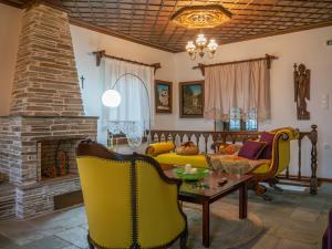 Villa Romantica Portaria
