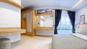 After Party Villas
