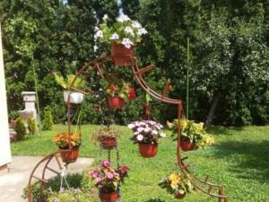 Apartmani Zorica Sokobanja