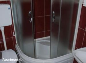 Apartmani Zorica Sokobanja