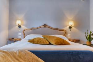 My Tuscany Turquoise Suite