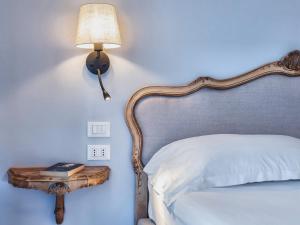 My Tuscany Turquoise Suite