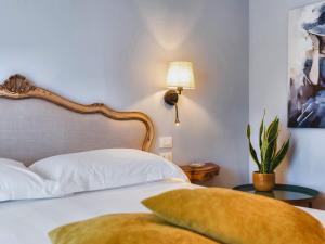 My Tuscany Turquoise Suite