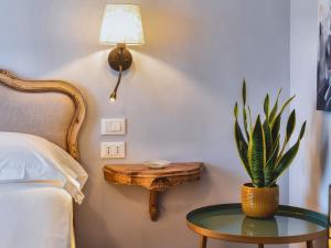 My Tuscany Turquoise Suite