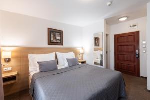 Hotel KARLIN HOUSE