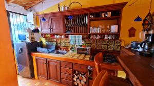 Apartamento Acogedor en el Retiro
