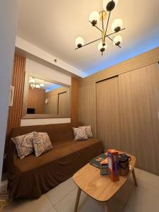 Family-Friendly 1BR Near NAIA & MOA
