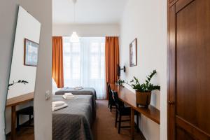 Hotel KARLIN HOUSE
