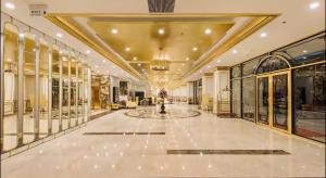 Khách sạn Golden Bay 5 sao