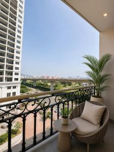 Khách sạn Golden Bay 5 sao