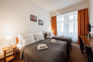 Hotel KARLIN HOUSE