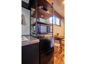 LIFE TOWN OSHIAGE - Vacation STAY 20461