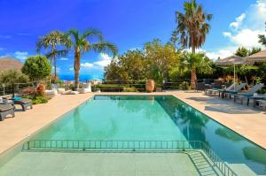 Cretan Dream Villa