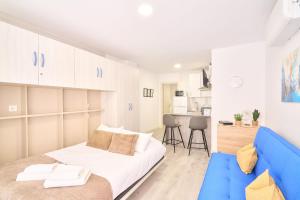 Apartamentos Marconi