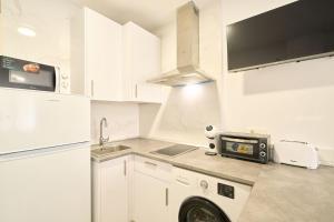 Apartamentos Marconi