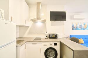 Apartamentos Marconi