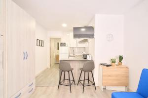 Apartamentos Marconi
