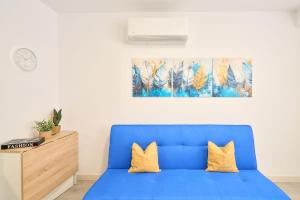 Apartamentos Marconi